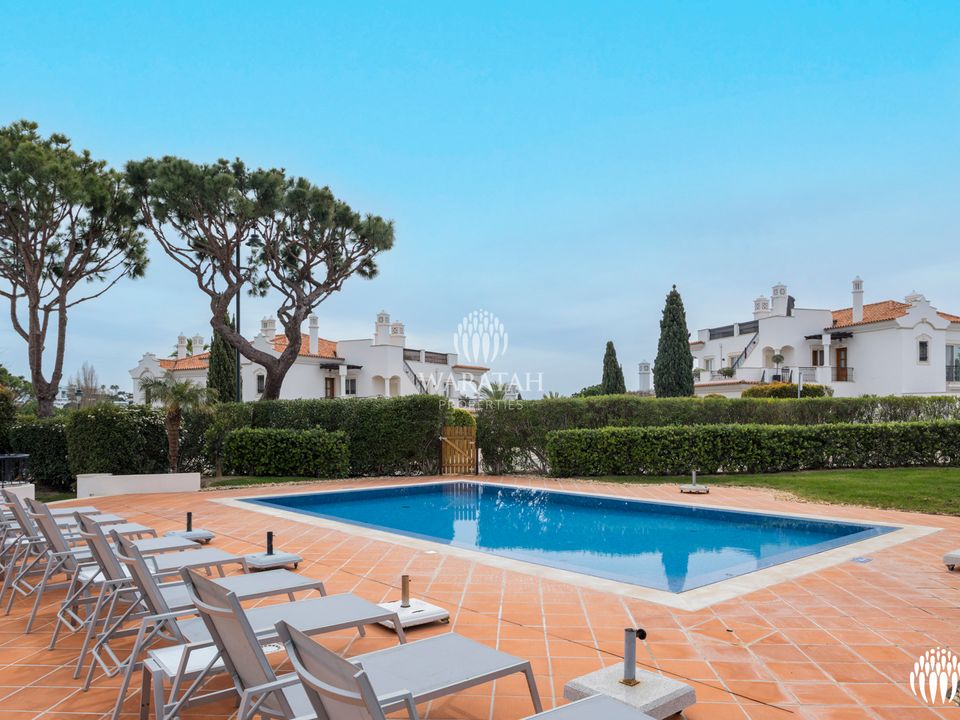 Villa i Dunas Douradas, Faro - foto 2